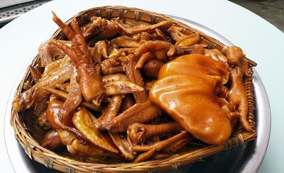 四川特色小吃培训卤菜技术哪家好?