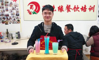 成都哪家小吃培训机构比较好?