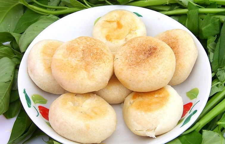 成都培训学校做的绿豆饼能放多久？