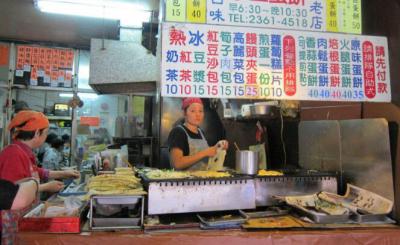 在成都开一家早餐店赚钱吗？在成都早餐培训哪家好呢？