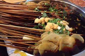 钵钵鸡具有什么营养价值？