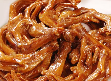 卤菜新手如何制作第一锅新卤水 卤菜新手如何制作第一锅新卤水