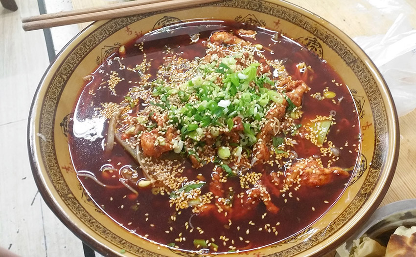 冒菜培训哪家好？需要多少钱？