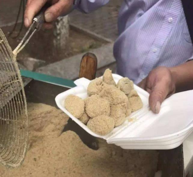 这4种民间小吃“正在消失”，有3种是大米做的，第2种没见过！