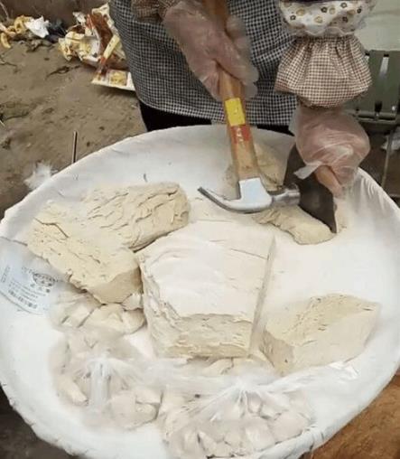 这4种民间小吃“正在消失”，有3种是大米做的，第2种没见过！