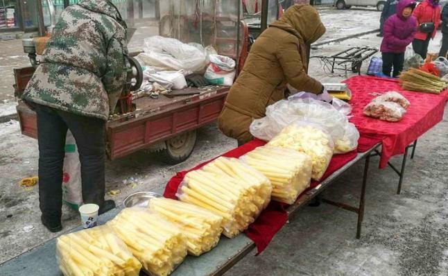 这4种民间小吃“正在消失”，有3种是大米做的，第2种没见过！