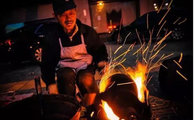 这4种民间小吃“正在消失”，有3种是大米做的，第2种没见过！