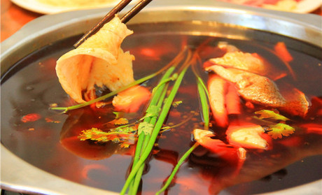 冷锅鱼教程—麻辣鲜香，肉嫩味厚！开店秘诀！吃货们做起来！