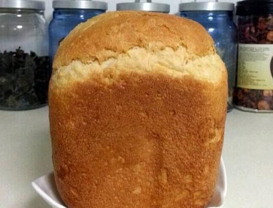 教你面包家常做法，不用黄油不用烤箱
