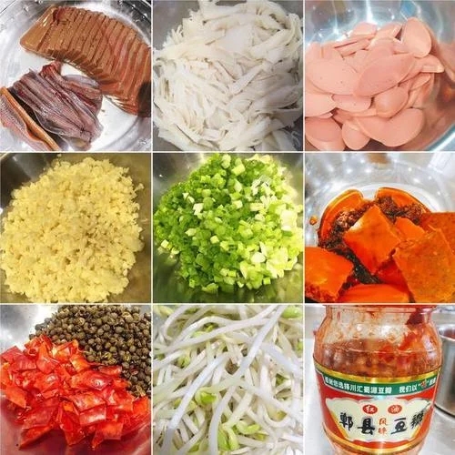 正宗传统毛血旺配方制作方法,拿走不谢,需要的赶紧收了他! 正宗传统毛血旺配方制作方法,拿走不谢,需要的赶紧收了他!