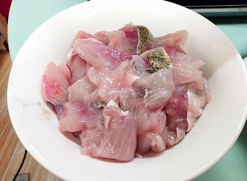 火锅鱼培训 火锅鱼培训