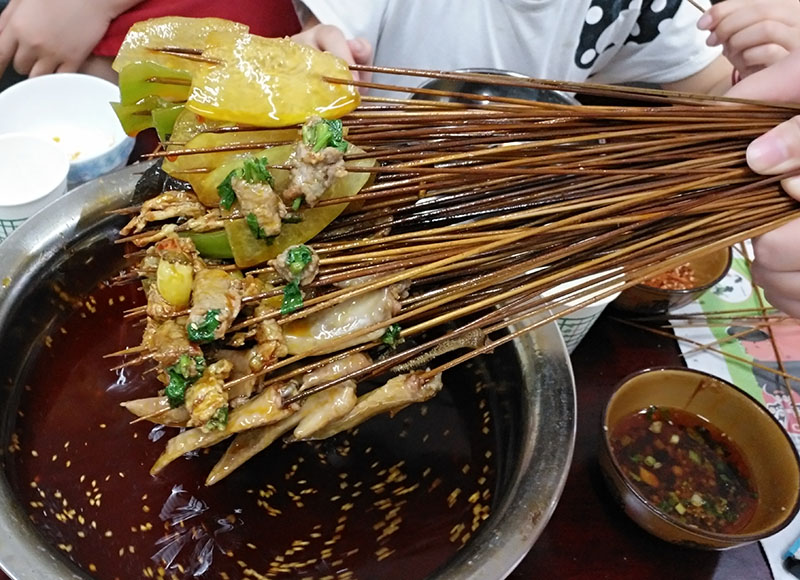 串串培训 串串培训