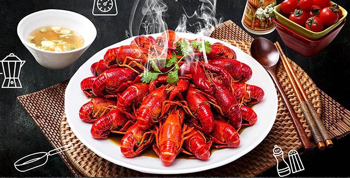 龙虾培训 龙虾培训