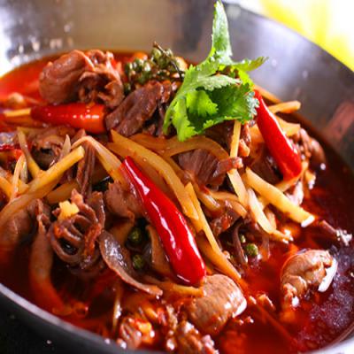 成都香锅技术培训学校哪里好?重点学掌握烹饪方法