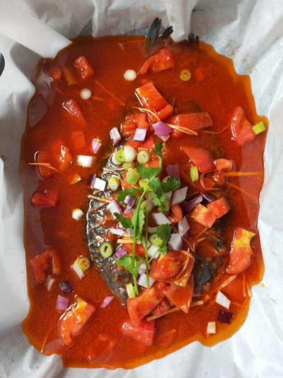 重庆万州烤鱼技术培训,掌握各种原材料的性质