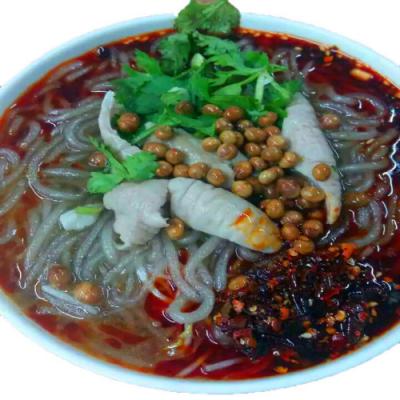 成都肥肠粉技术培训哪里好?让创业者轻松创业