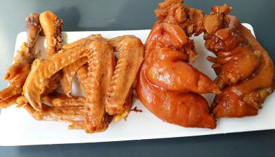 正宗卤菜技术培训班,卤汁卤水随到随学模式