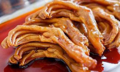 正宗现捞卤菜技术培训,学员亲手操作学期7天左右