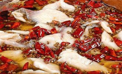 成都高新水煮鱼技术培训机构哪里味道好？