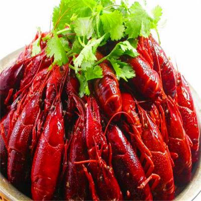 四川麻辣小龙虾技术培训哪里好？底料熬制方法
