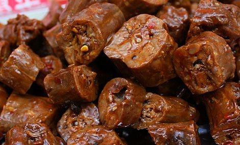 成都周黑鸭技术培训 成都周黑鸭技术培训