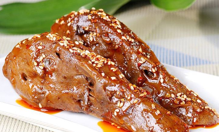 成都周黑鸭技术培训 成都周黑鸭技术培训