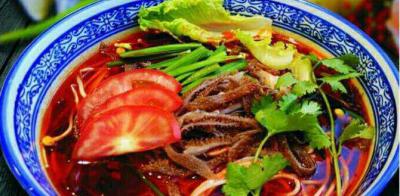 四川学习米线技术培训哪里好？米线哨子的制作