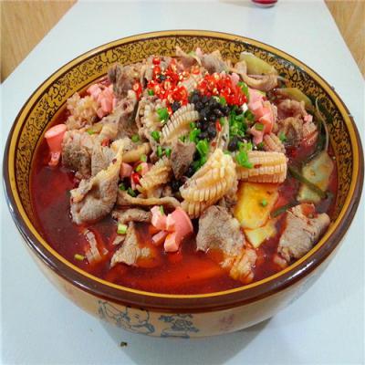 特色冒菜技术培训哪家好？冒菜底料的保存方法