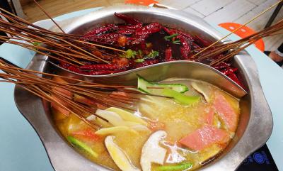 串串香技能训练哪家好？美食串串香训练