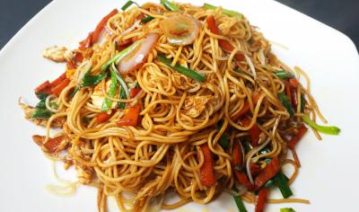 川味面食技术培训学校哪里好？面食培训配方无保留