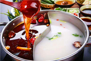 火锅技能训练学校哪里正宗？成都小吃训练学校