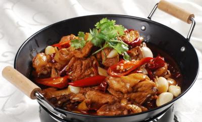 干锅鸡培训哪个好?干锅鸡底料的做法
