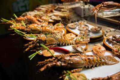 海鲜烧烤培训哪里正宗?烧烤酱料的制作