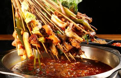 串串香培训哪家正宗?技术配方不保留