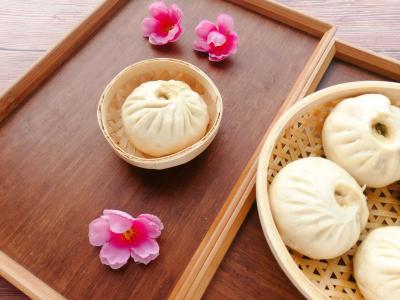 包子培训班学费要多少?早点包子培训