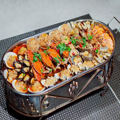 海鲜烧烤培训学校哪家比较专业?烧烤的调料工艺