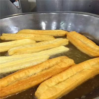  酥脆无矾油条的技术培训在哪里？成都小吃培训中心