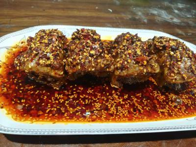 四川麻辣兔头技术培训班哪里好？兔头培训学校