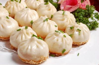 学包子技术培训学校哪里好？生煎包技术培训