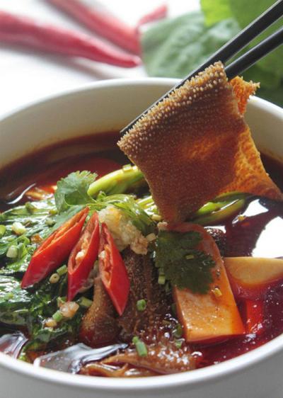  干拌冒菜技术培训机构在哪里一对一教学？