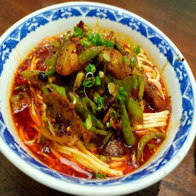 川味面食专业技术培训在哪里可靠？