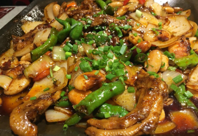 麻辣香锅技术培训学校哪里一对一教学？