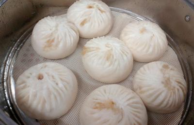  酱肉包技术培训班哪里正宗？掌握运营流程的生产流程