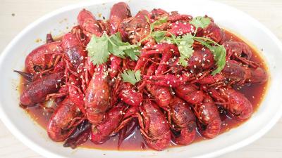 麻辣小龙虾技术培训哪家好？