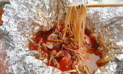 锡纸花甲米线技术培训学校哪家好？