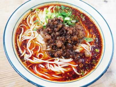 川味面食技术培训哪里好？