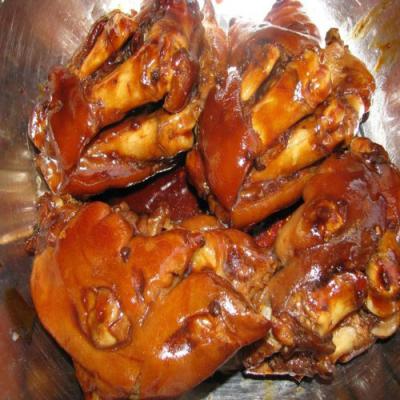 熟食卤菜技术培训费用是多少？