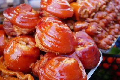 隆江猪脚饭技术培训哪个好？