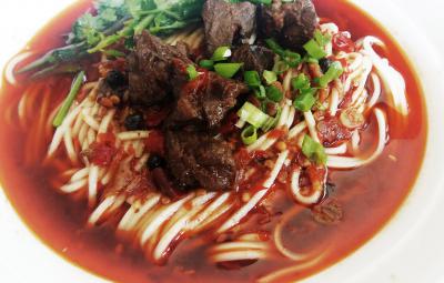  川味面食技术培训，哪里可以学习好的面食技术？