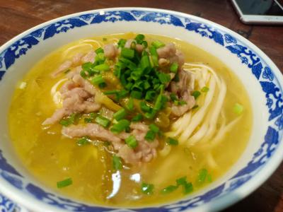成都川味面食技术培训哪里比较好？